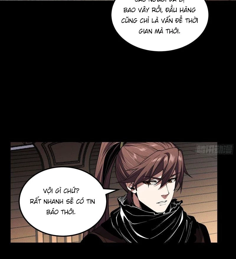 Khánh Dư Niên Chapter 181 - Trang 2