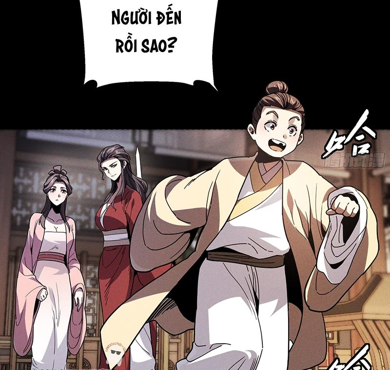 Khánh Dư Niên Chapter 179 - Trang 2