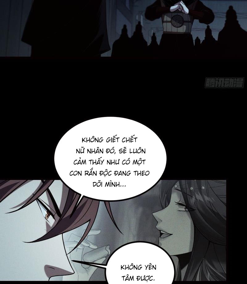 Khánh Dư Niên Chapter 178 - Trang 2