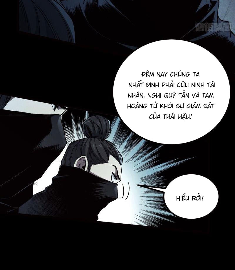 Khánh Dư Niên Chapter 178 - Trang 2