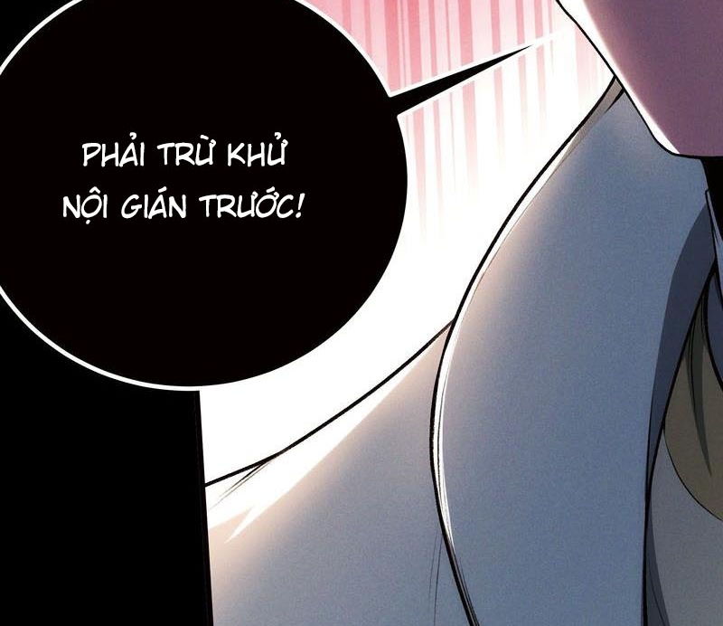 Khánh Dư Niên Chapter 178 - Trang 2