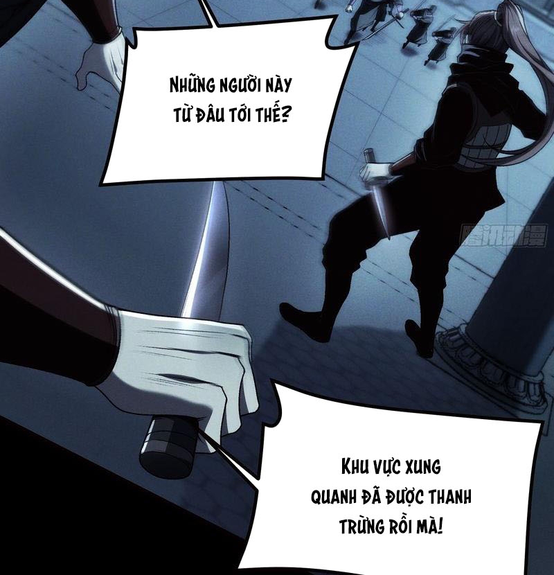 Khánh Dư Niên Chapter 178 - Trang 2