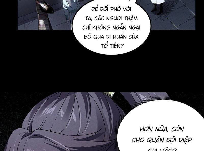 Khánh Dư Niên Chapter 177 - Trang 2