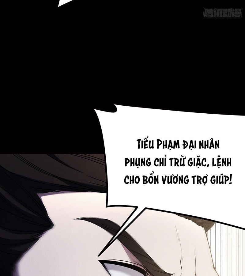 Khánh Dư Niên Chapter 177 - Trang 2