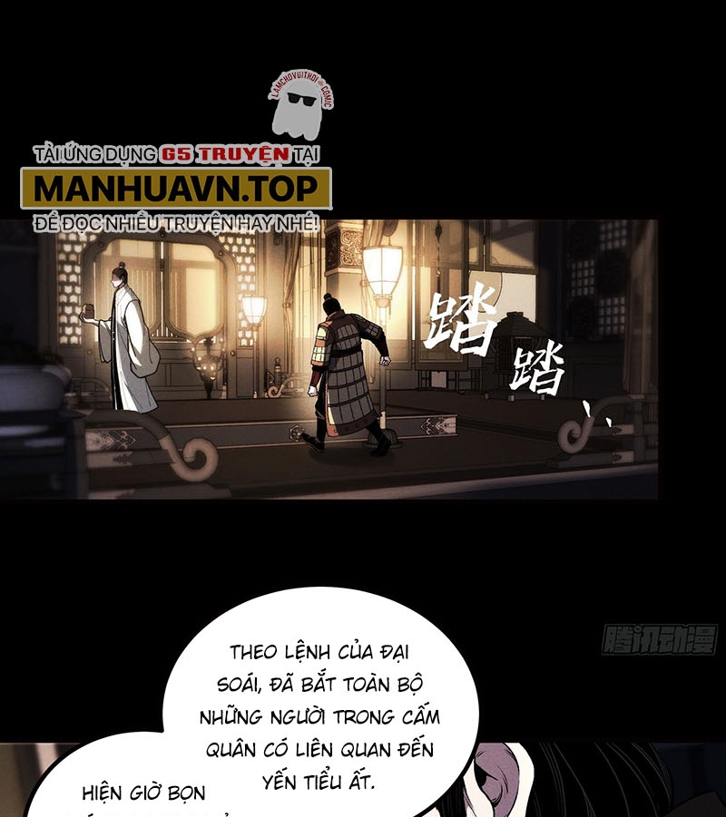 Khánh Dư Niên Chapter 177 - Trang 2