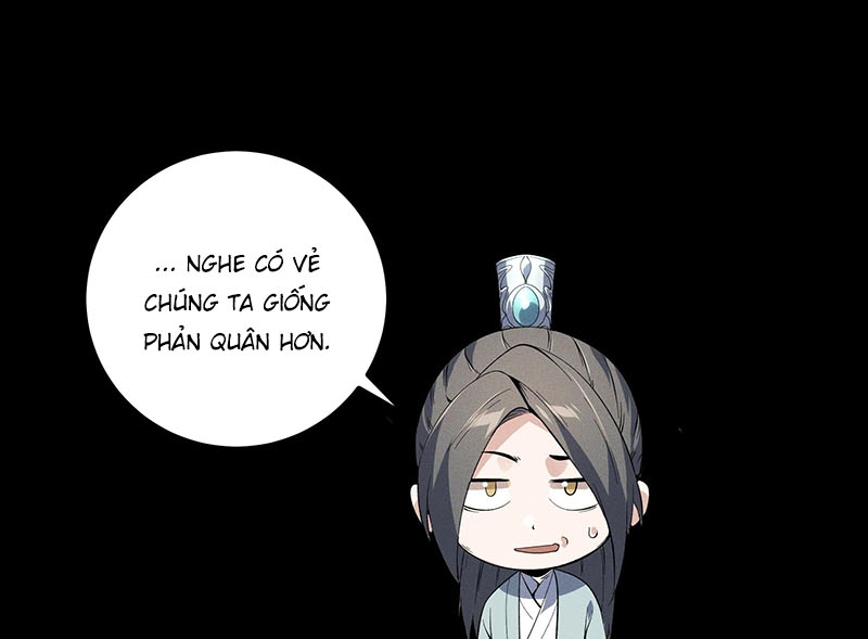 Khánh Dư Niên Chapter 177 - Trang 2