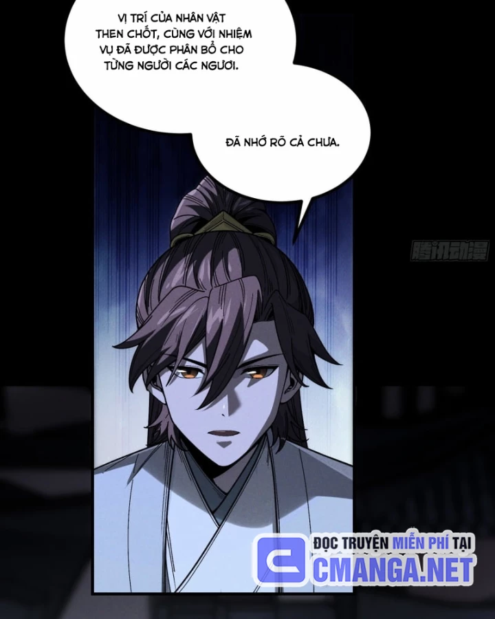 Khánh Dư Niên Chapter 176 - Trang 2