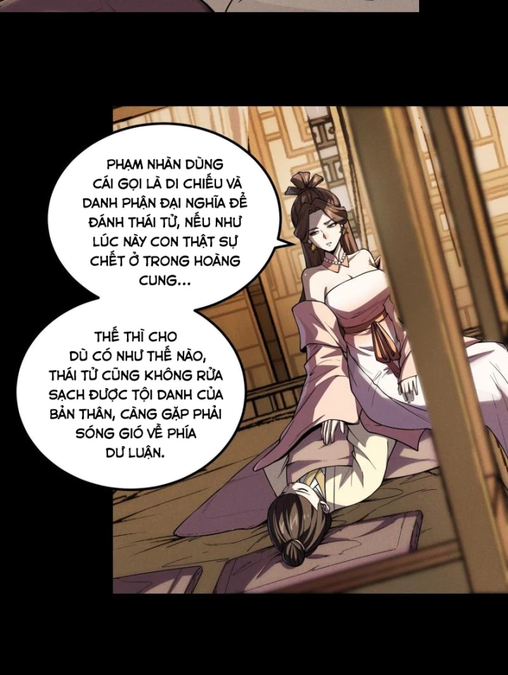 Khánh Dư Niên Chapter 176 - Trang 2