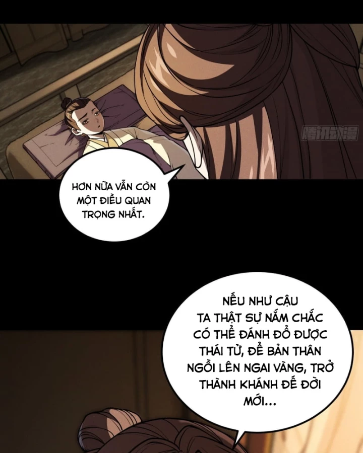 Khánh Dư Niên Chapter 176 - Trang 2