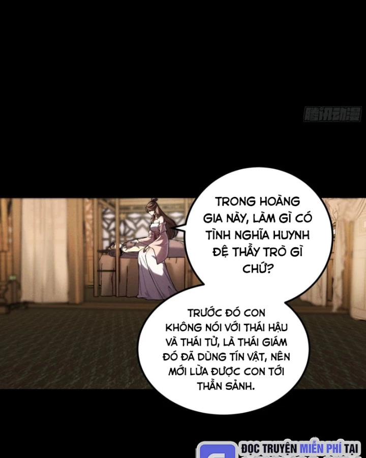 Khánh Dư Niên Chapter 176 - Trang 2