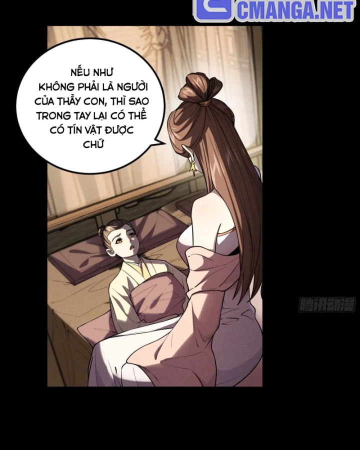 Khánh Dư Niên Chapter 176 - Trang 2