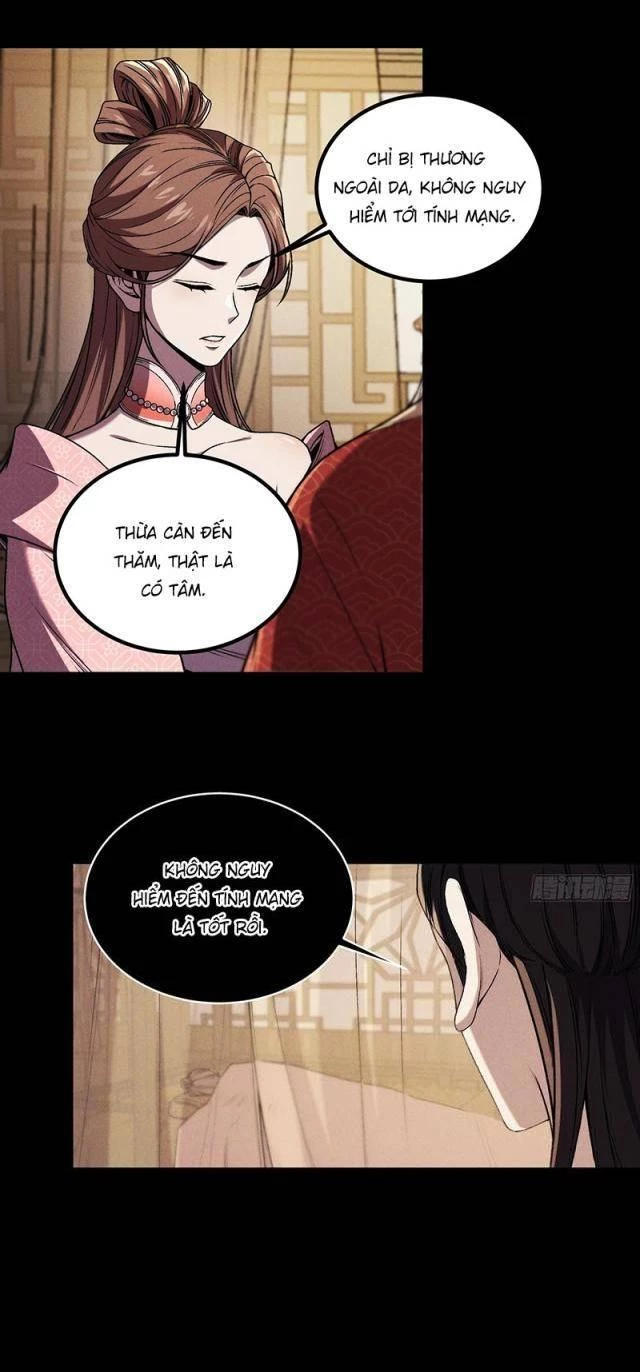 Khánh Dư Niên Chapter 175 - Trang 2