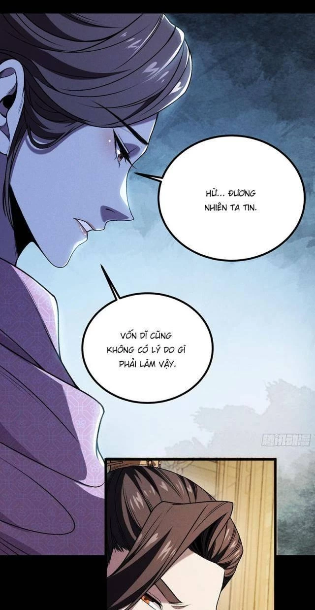 Khánh Dư Niên Chapter 175 - Trang 2