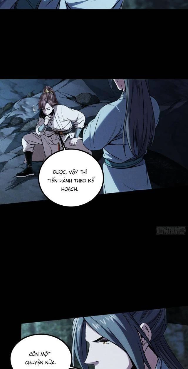 Khánh Dư Niên Chapter 175 - Trang 2