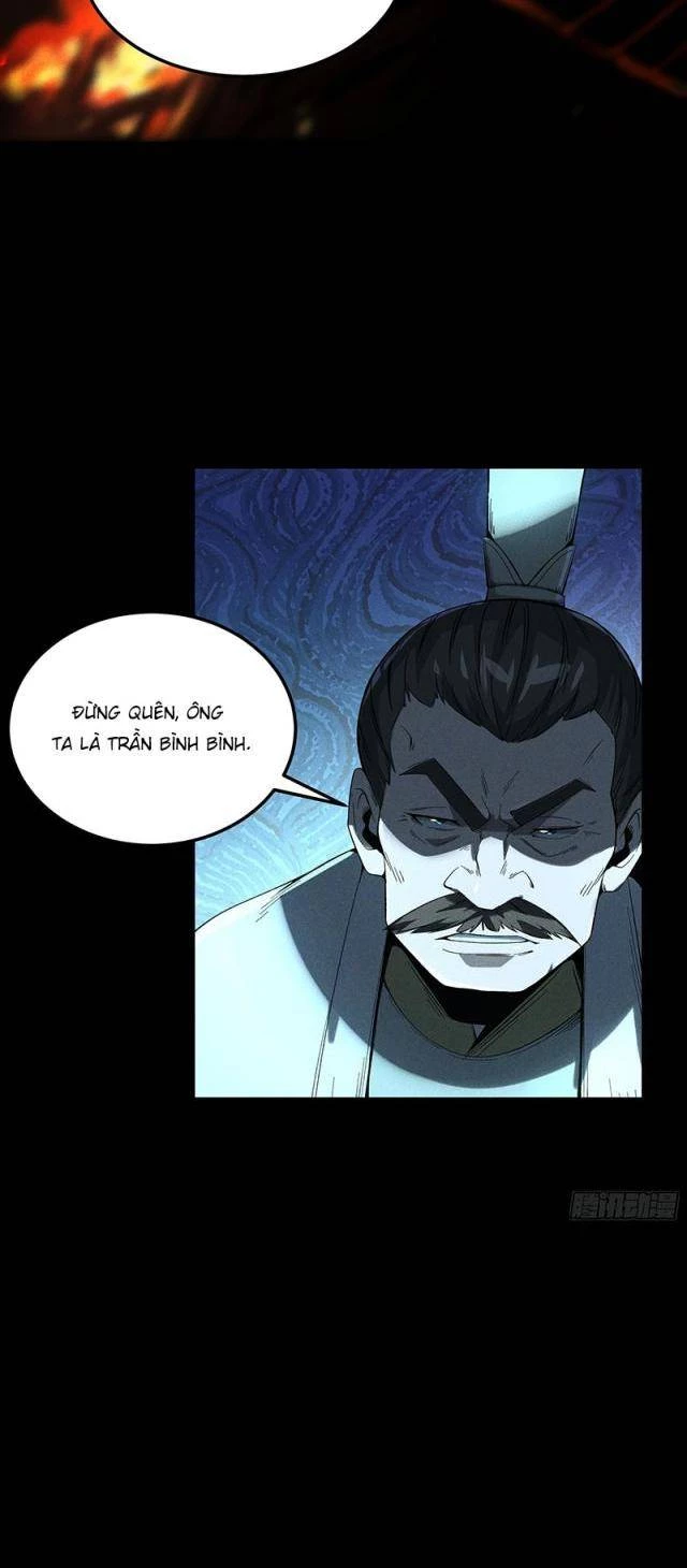 Khánh Dư Niên Chapter 174 - Trang 2