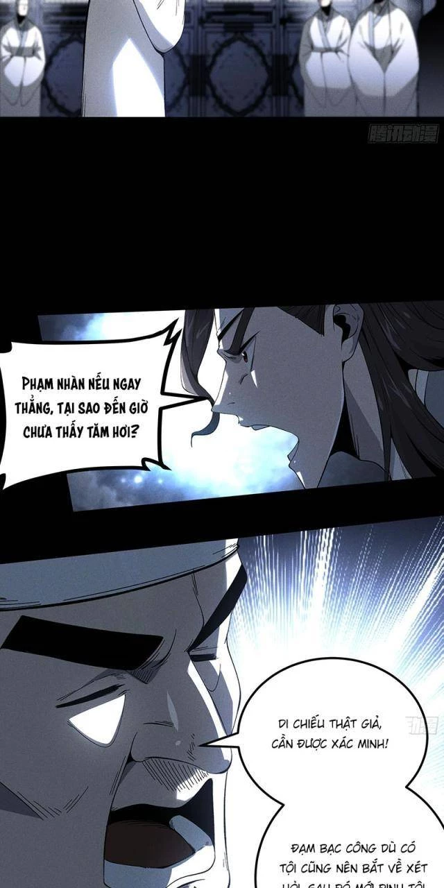 Khánh Dư Niên Chapter 171 - Trang 2