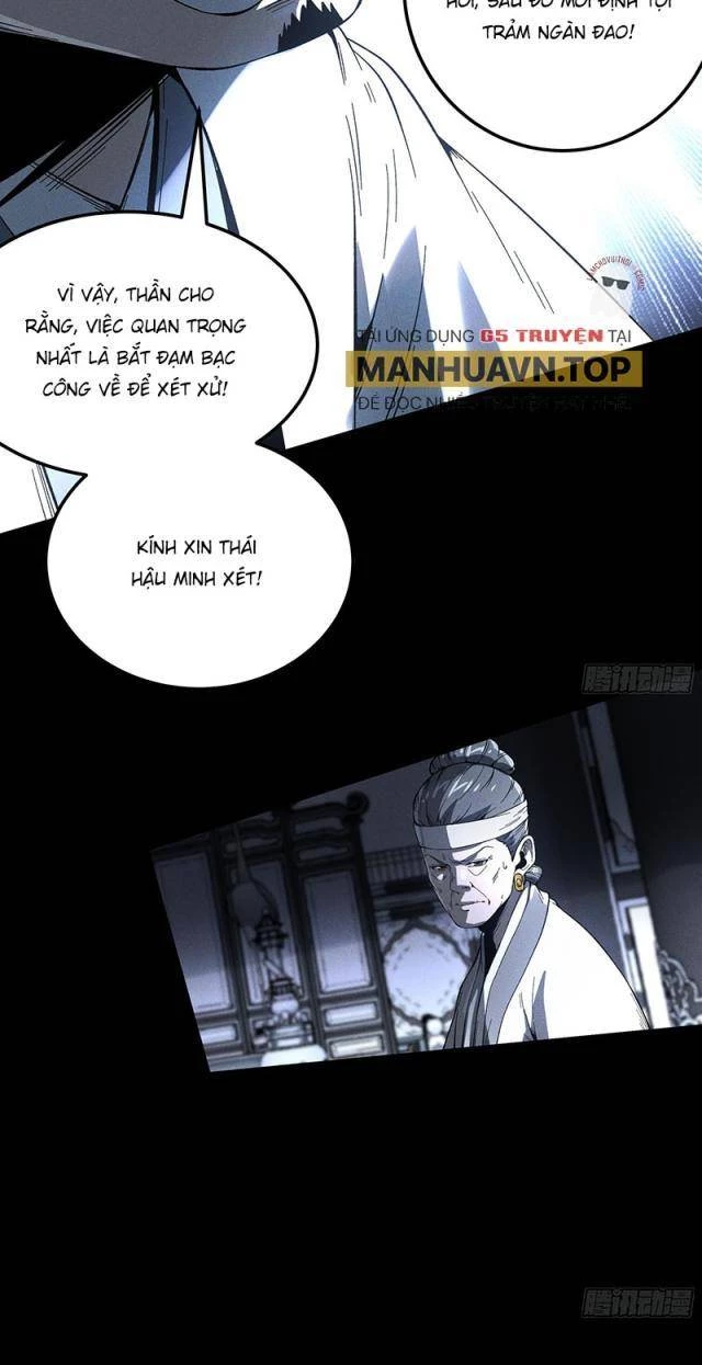 Khánh Dư Niên Chapter 171 - Trang 2