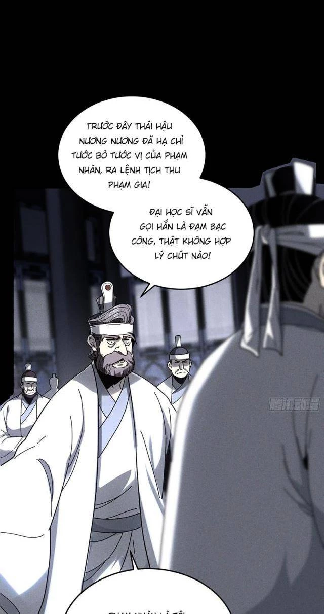 Khánh Dư Niên Chapter 171 - Trang 2