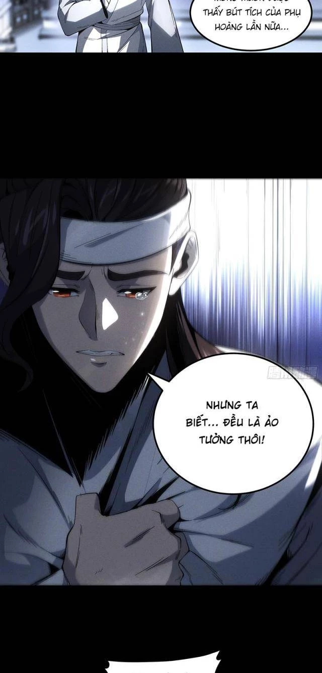 Khánh Dư Niên Chapter 170 - Trang 2