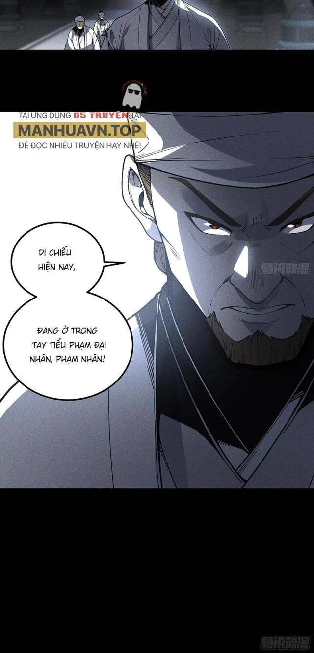 Khánh Dư Niên Chapter 170 - Trang 2