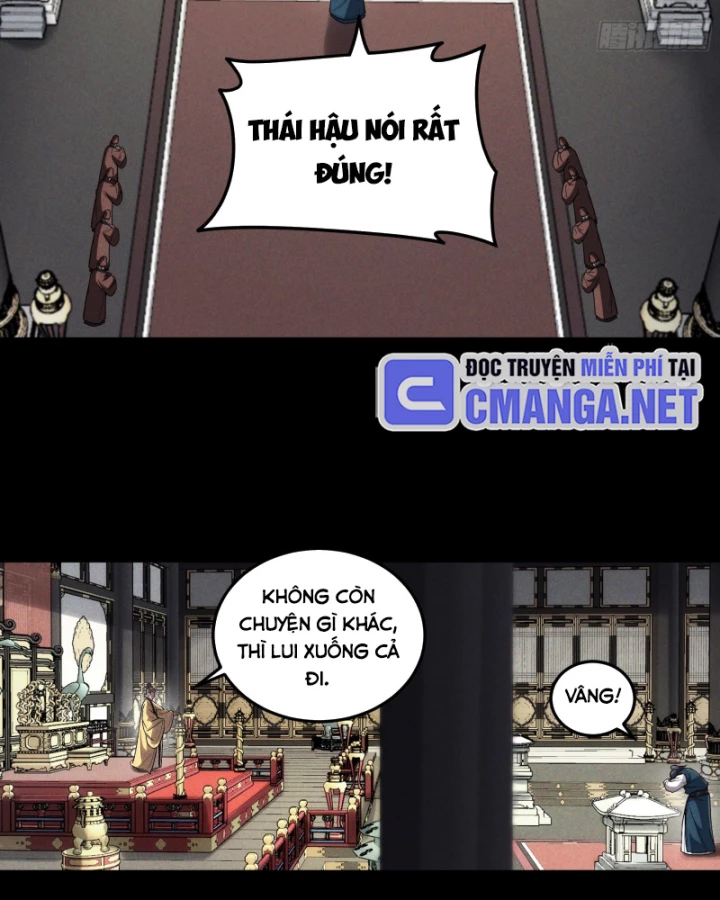 Khánh Dư Niên Chapter 167 - Trang 2