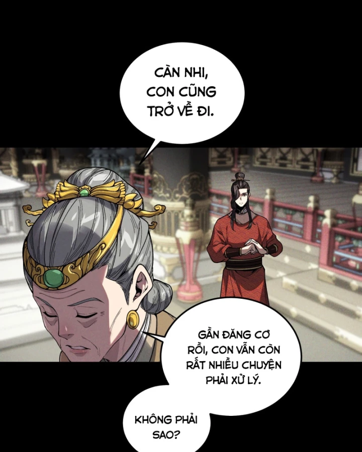 Khánh Dư Niên Chapter 167 - Trang 2