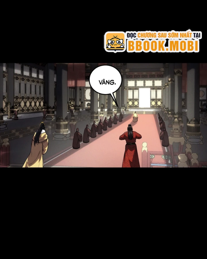 Khánh Dư Niên Chapter 167 - Trang 2