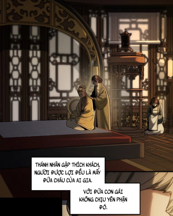 Khánh Dư Niên Chapter 167 - Trang 2