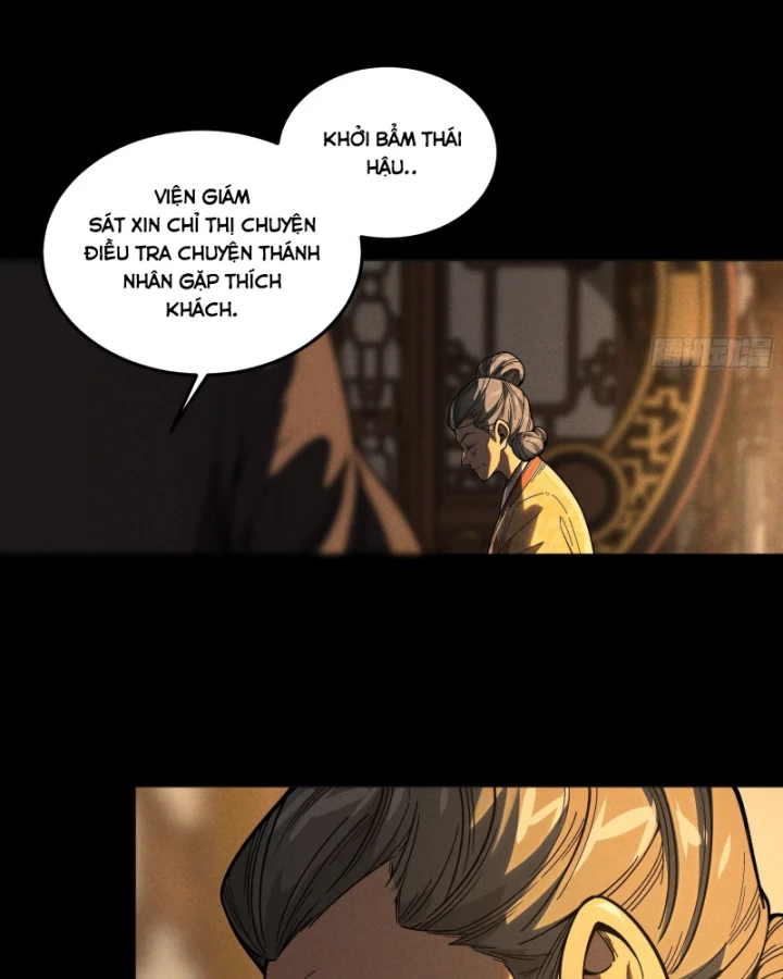 Khánh Dư Niên Chapter 167 - Trang 2