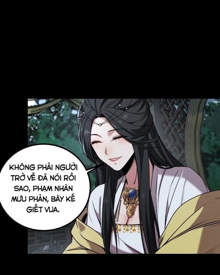 Khánh Dư Niên Chapter 167 - Trang 2