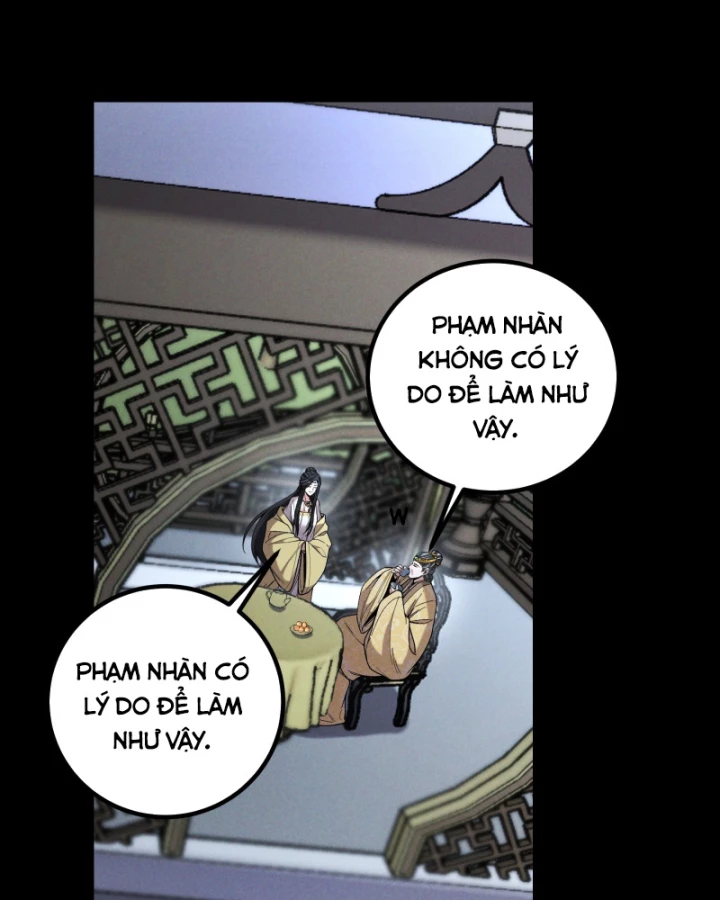 Khánh Dư Niên Chapter 167 - Trang 2