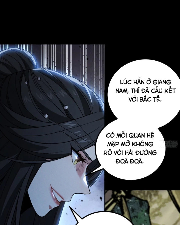 Khánh Dư Niên Chapter 167 - Trang 2