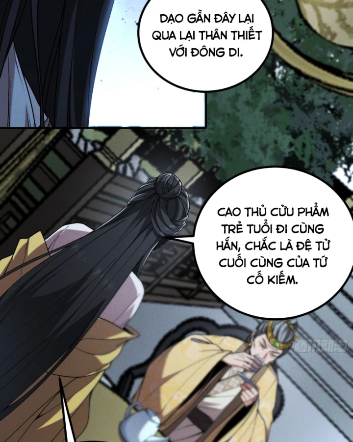 Khánh Dư Niên Chapter 167 - Trang 2