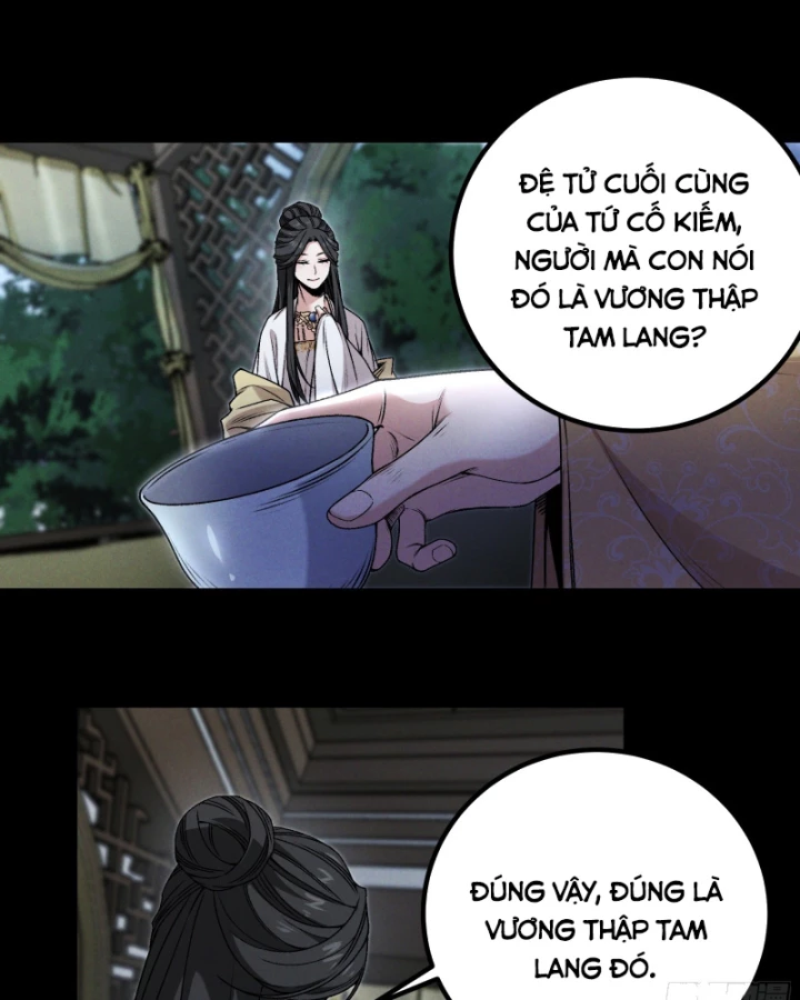 Khánh Dư Niên Chapter 167 - Trang 2