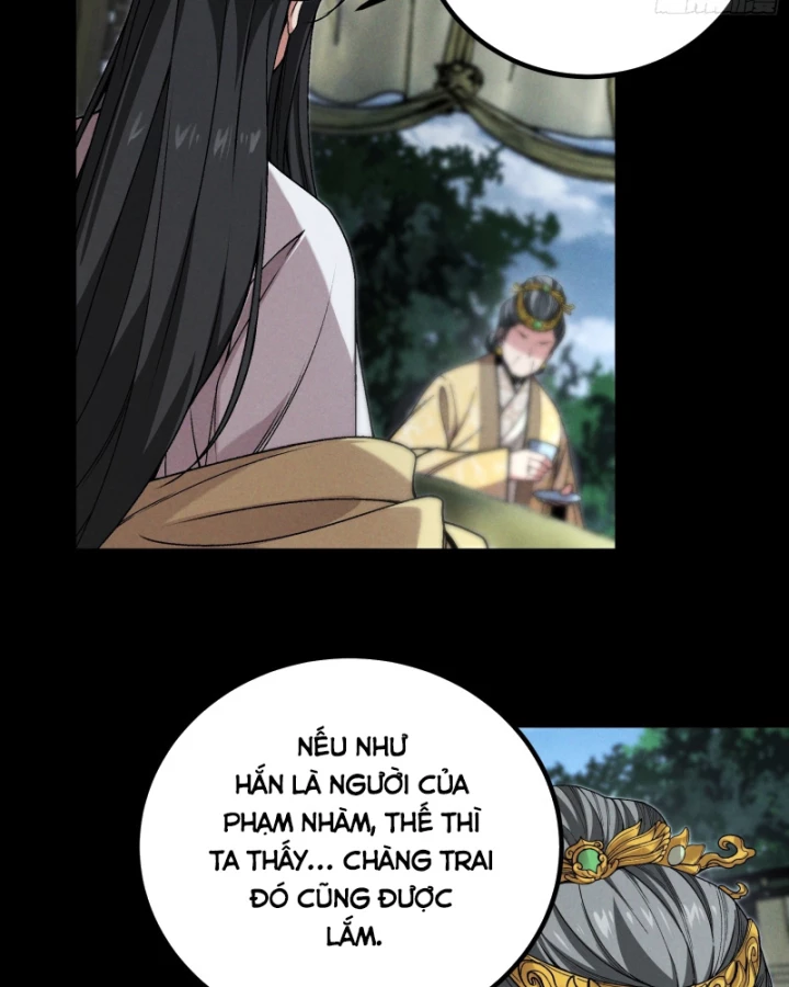 Khánh Dư Niên Chapter 167 - Trang 2