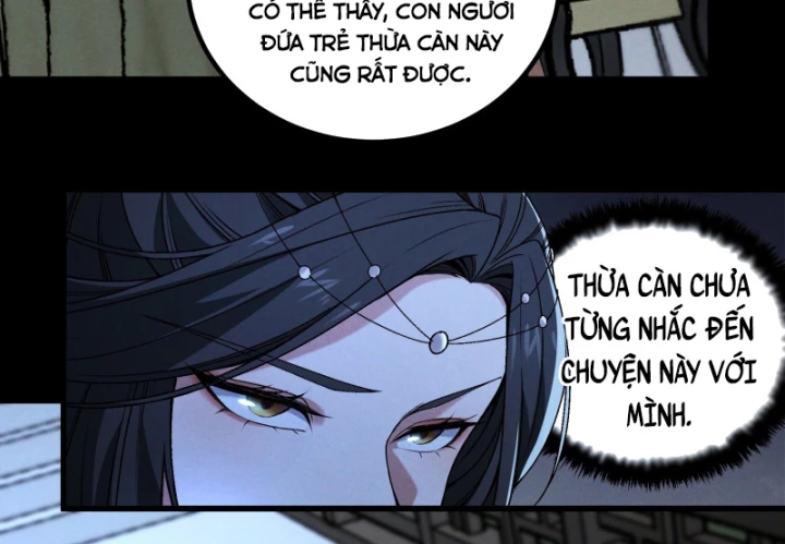 Khánh Dư Niên Chapter 167 - Trang 2