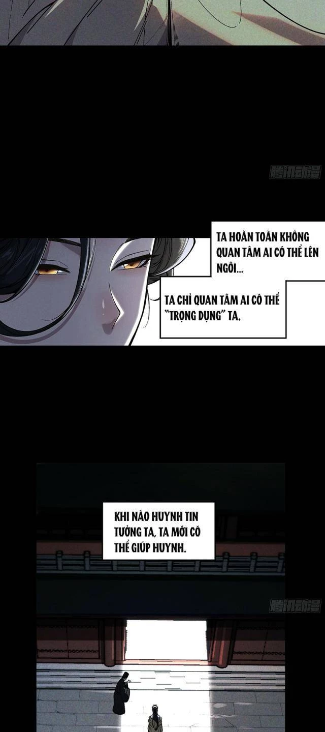 Khánh Dư Niên Chapter 166 - Trang 2