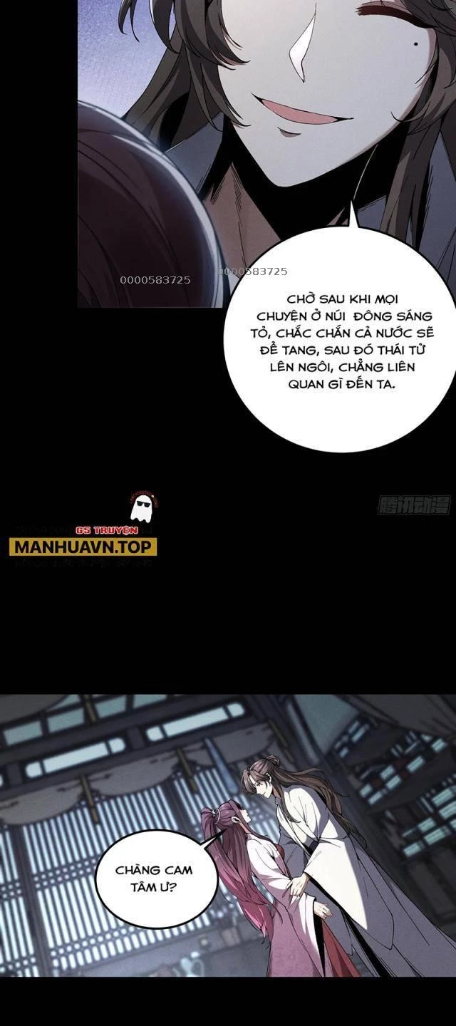 Khánh Dư Niên Chapter 166 - Trang 2