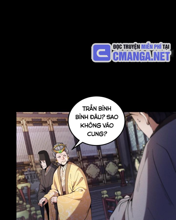 Khánh Dư Niên Chapter 165 - Trang 2