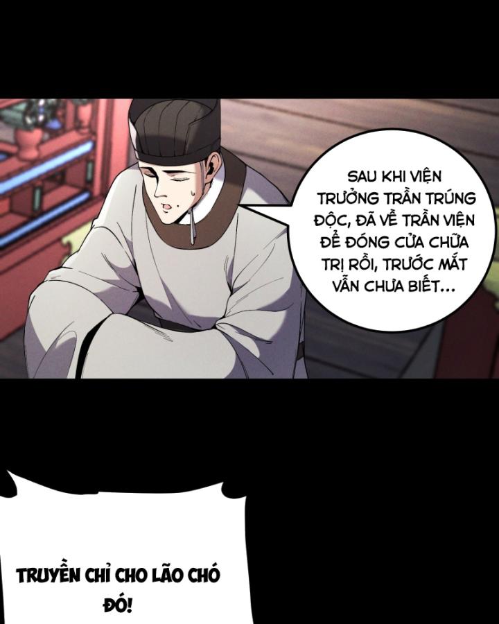 Khánh Dư Niên Chapter 165 - Trang 2