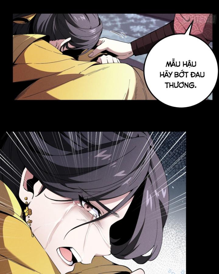 Khánh Dư Niên Chapter 165 - Trang 2