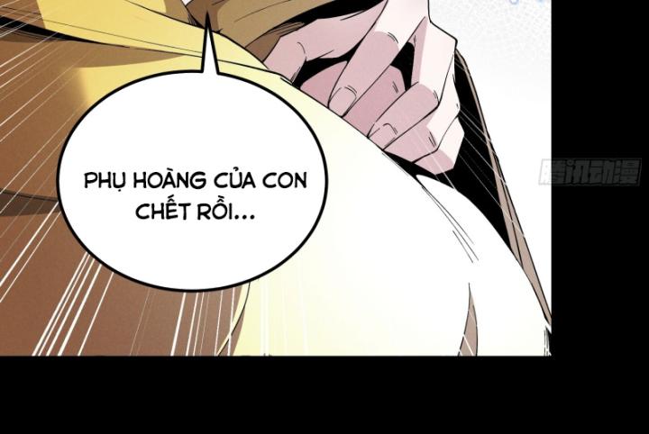 Khánh Dư Niên Chapter 165 - Trang 2