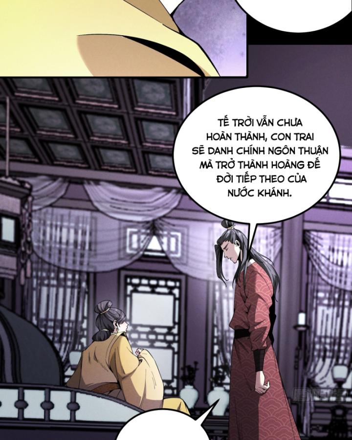 Khánh Dư Niên Chapter 165 - Trang 2