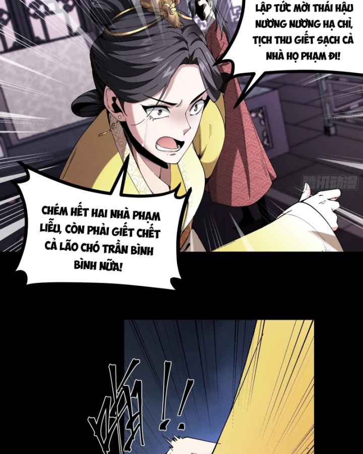 Khánh Dư Niên Chapter 165 - Trang 2