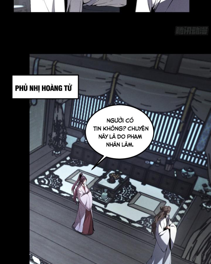 Khánh Dư Niên Chapter 165 - Trang 2