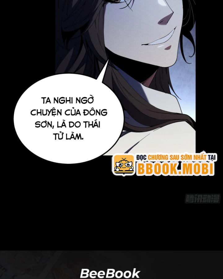 Khánh Dư Niên Chapter 165 - Trang 2