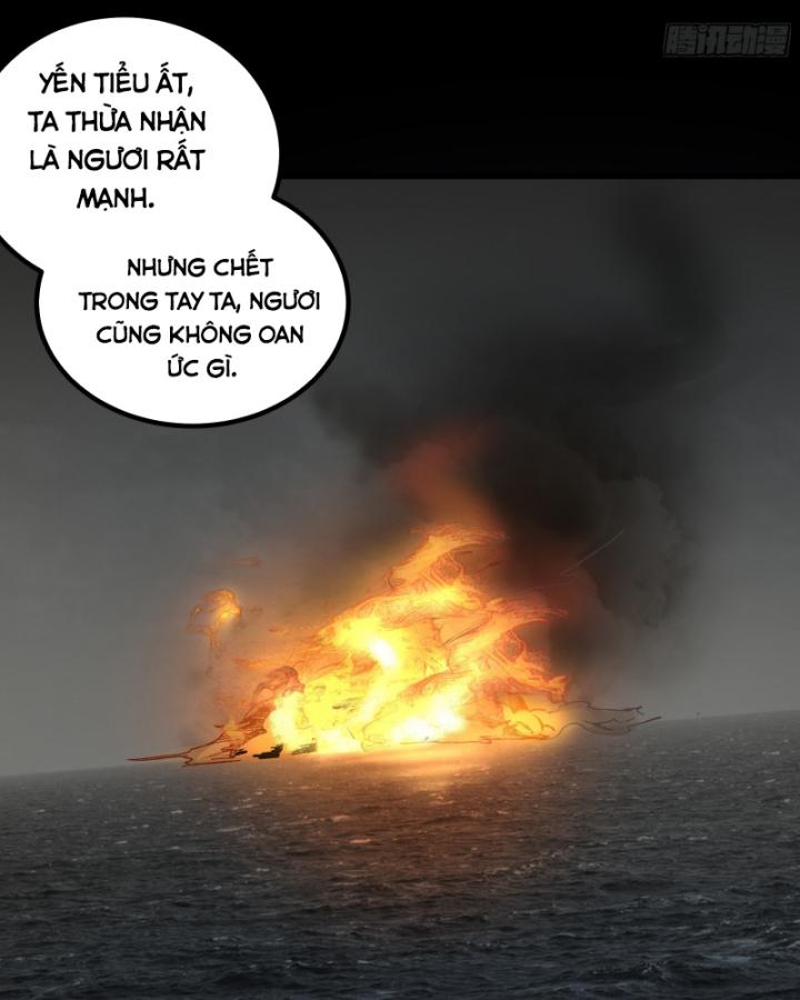 Khánh Dư Niên Chapter 164 - Trang 2