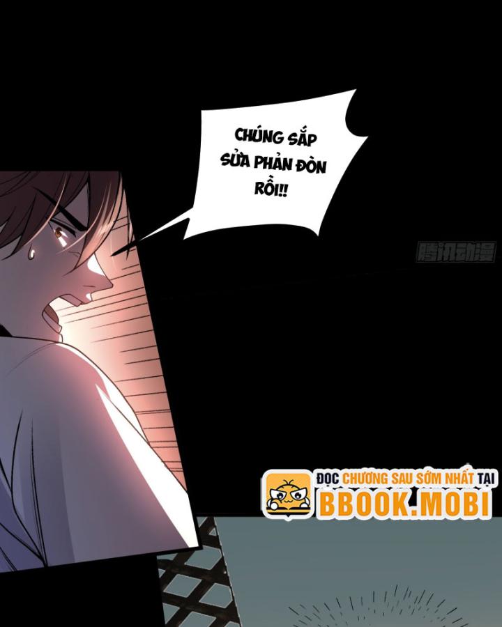 Khánh Dư Niên Chapter 163 - Trang 2