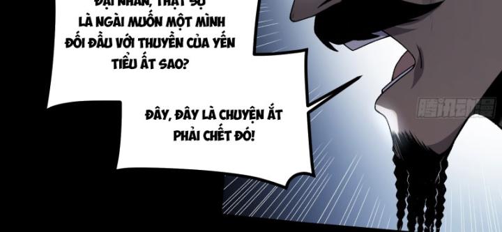 Khánh Dư Niên Chapter 163 - Trang 2