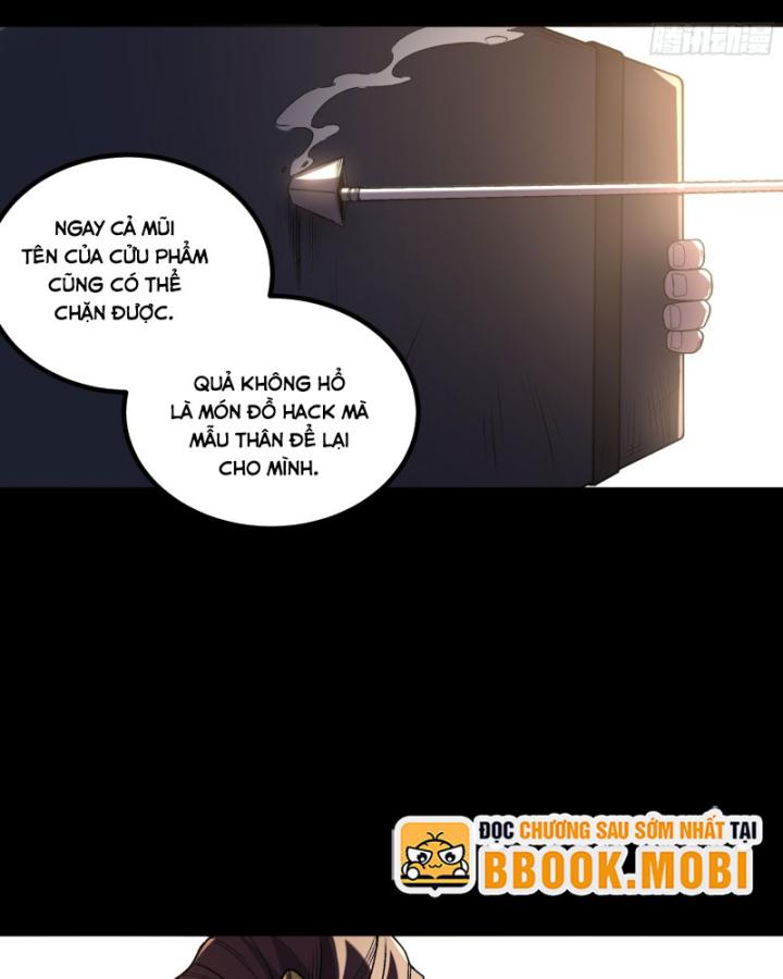 Khánh Dư Niên Chapter 163 - Trang 2